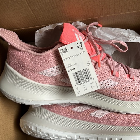 Adidas Sensebounce Running Shoes Inter Miami - Picture 3 of 6